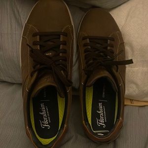 Brand new Florsheim Comfort-tech Mens Casual Shoes